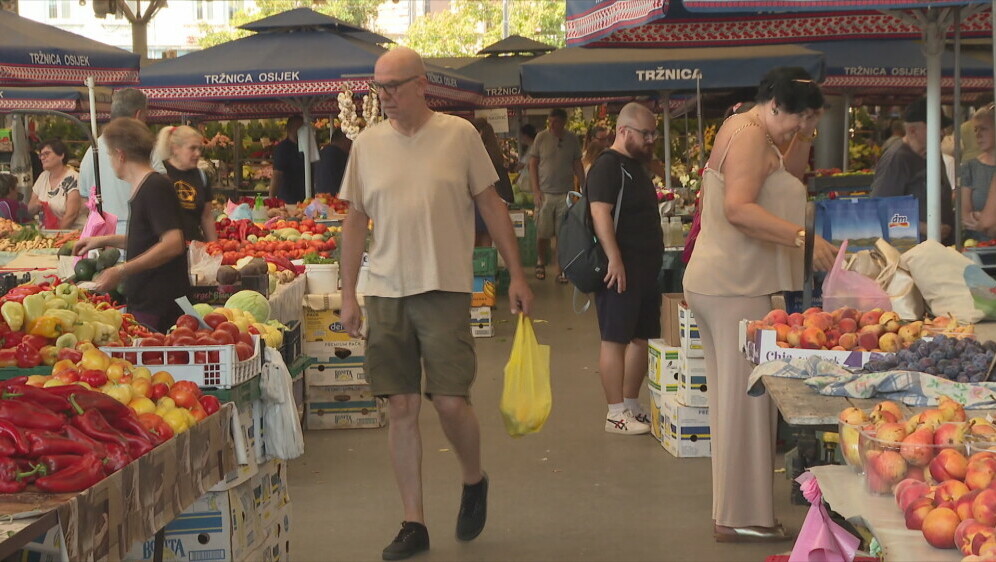 Manjak voća i povrća