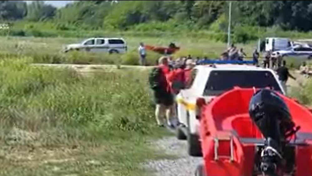 Utopilo se dijete - 5