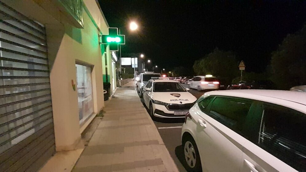 Mladić pao iz apartmana u Dubrovniku - 2