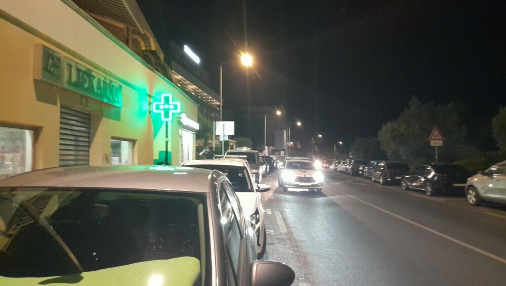 Mladić pao iz apartmana u Dubrovniku - 3