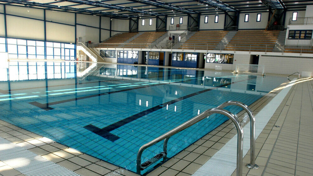 Gradski bazeni Varaždin