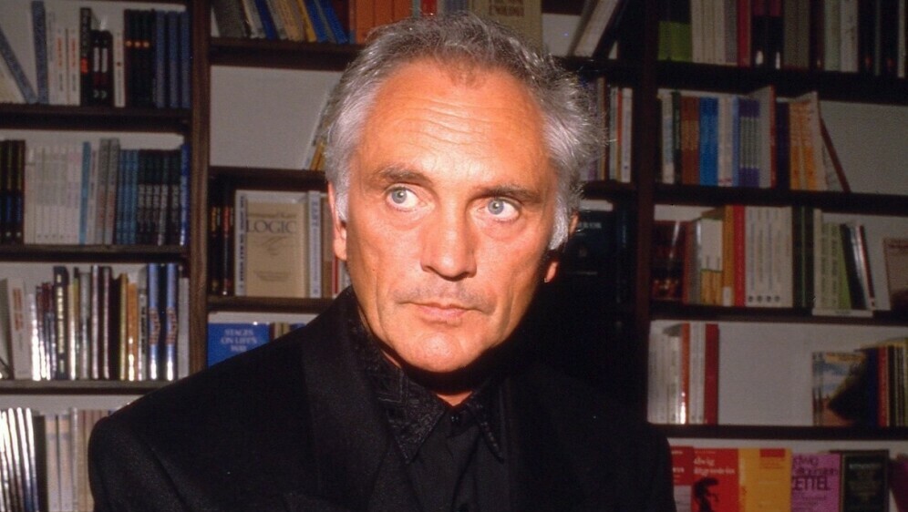 Terence Stamp - 1