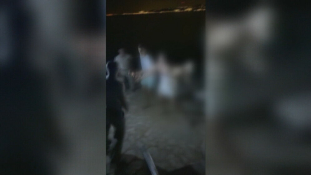 Slovenski turisti pretučeni u sukobu sa zaštitarima u Savudriji - 4