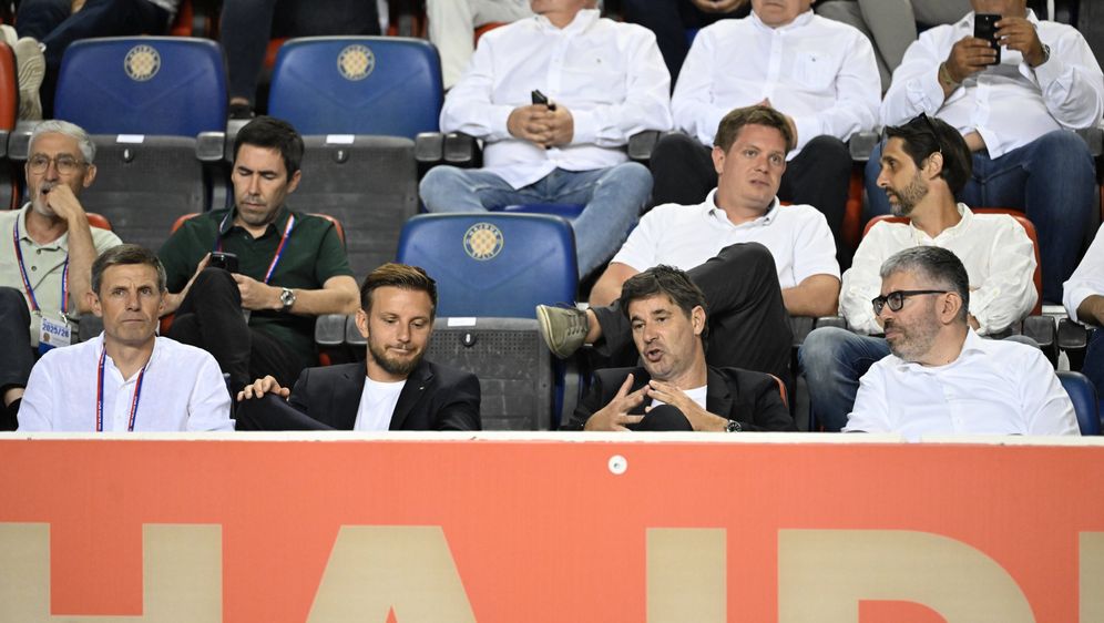 Svečana loža Poljuda