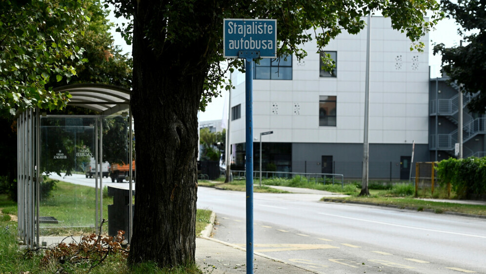 Napad na vozača ZET-a - 5