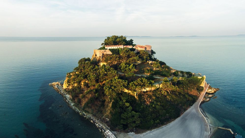 Fort de Brégançon - 4