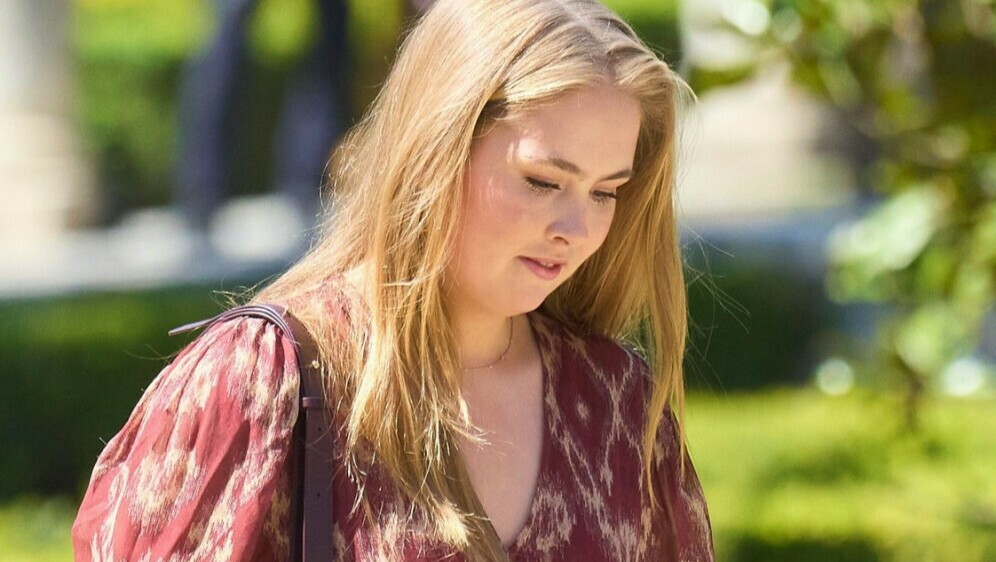 Princeza Catharina-Amalia iz Nizozemske - 6