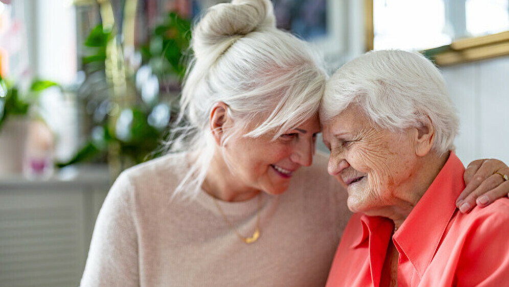 Naknada za starije osobe