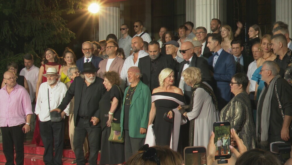 In Magazin: Sarajevo Film Festival - 3