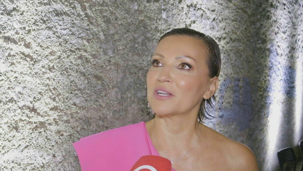 In Magazin: Nina Badrić - 3