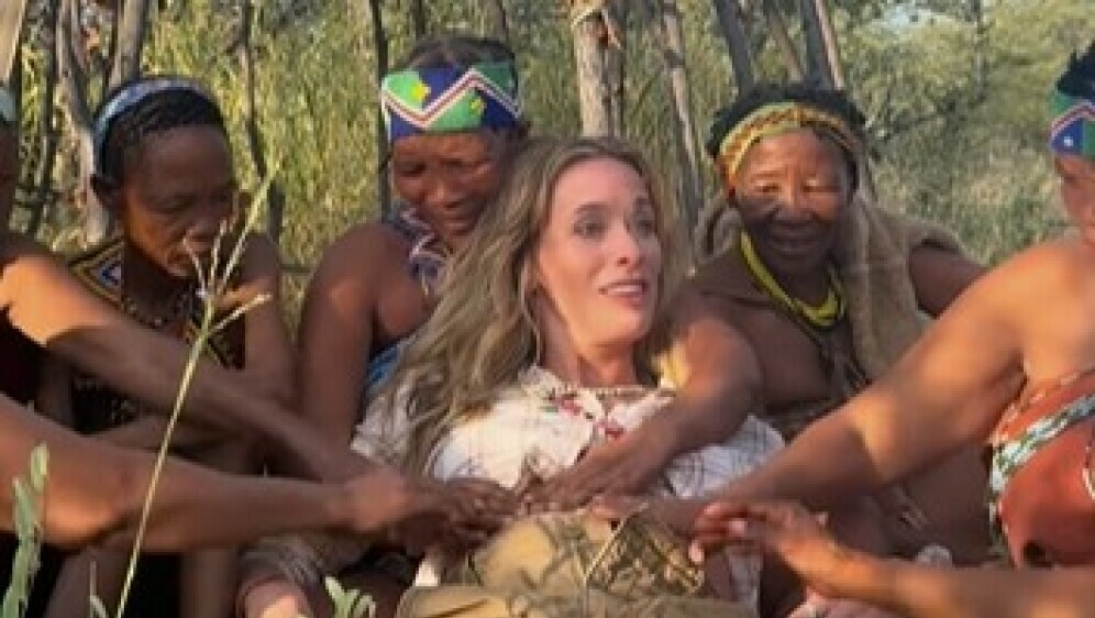 Aleksandra Orbeck Nilssen