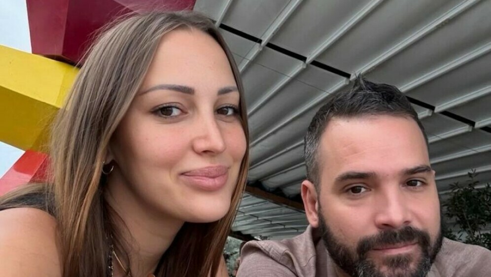 Aleksandra Prijović, Filip Živojinović