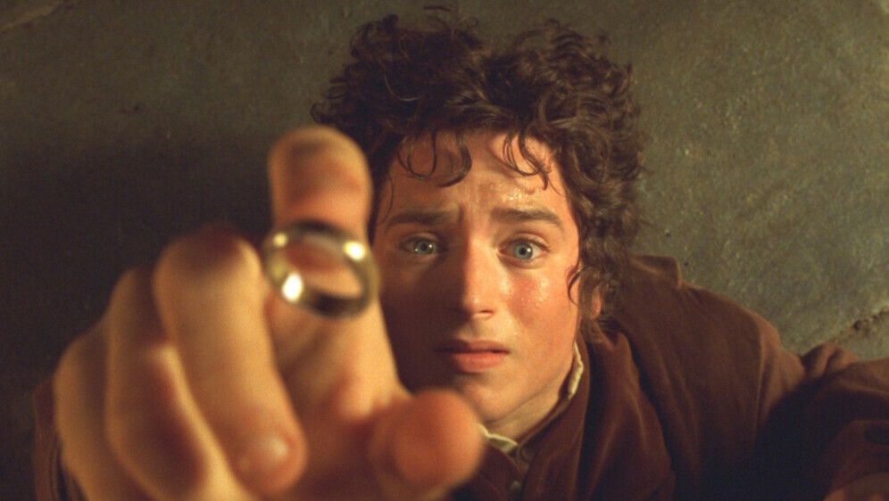 Elijah Wood