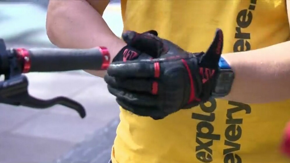 Prekršaji vozača električnih romobila - 2