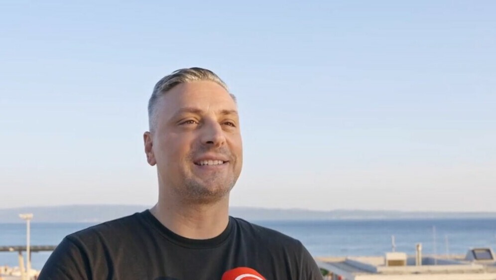 In Magazin: Petar Dragojević - 1