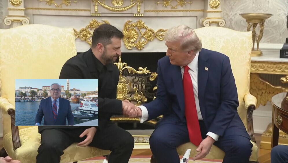 Ivica Puljić o sastanku - 4