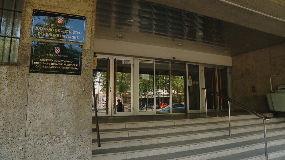 Turudić radi nadzor splitskog Dorh-a