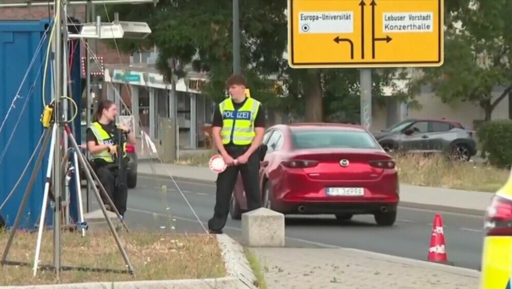 Potraga za nestalim Hrvatom - 3