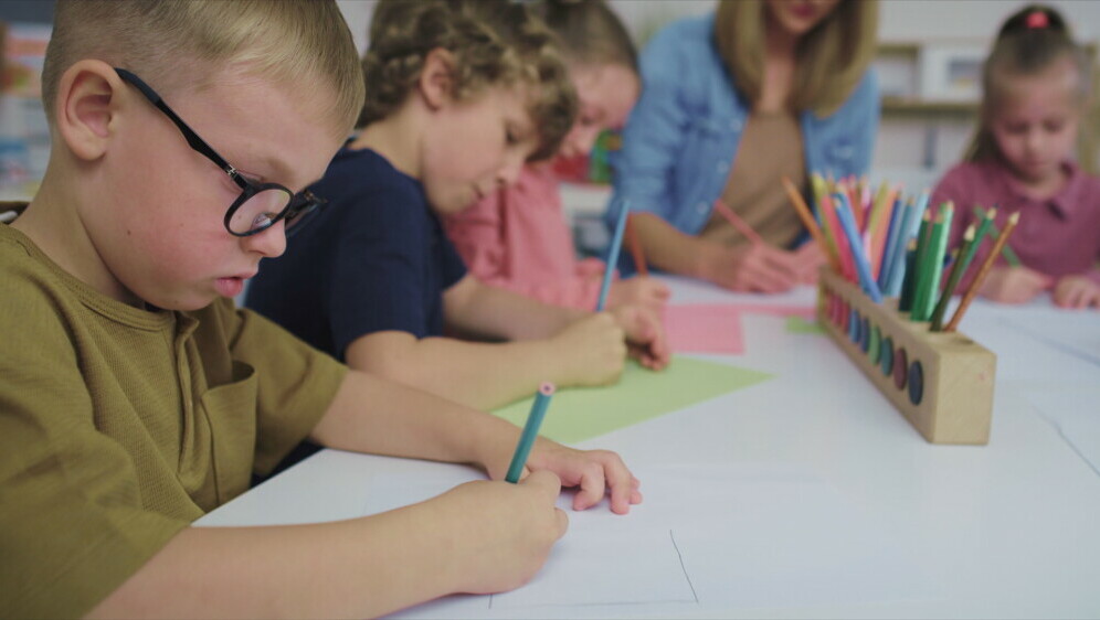 Traže se odgojitelji