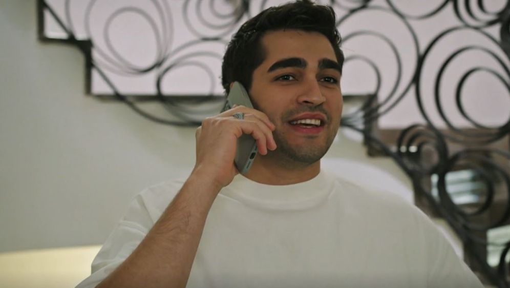 Zlatni kavez, 22.8. - 8