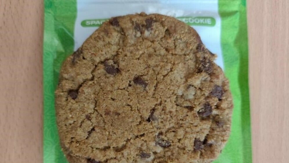 Granična policija od putnika oduzela kekse