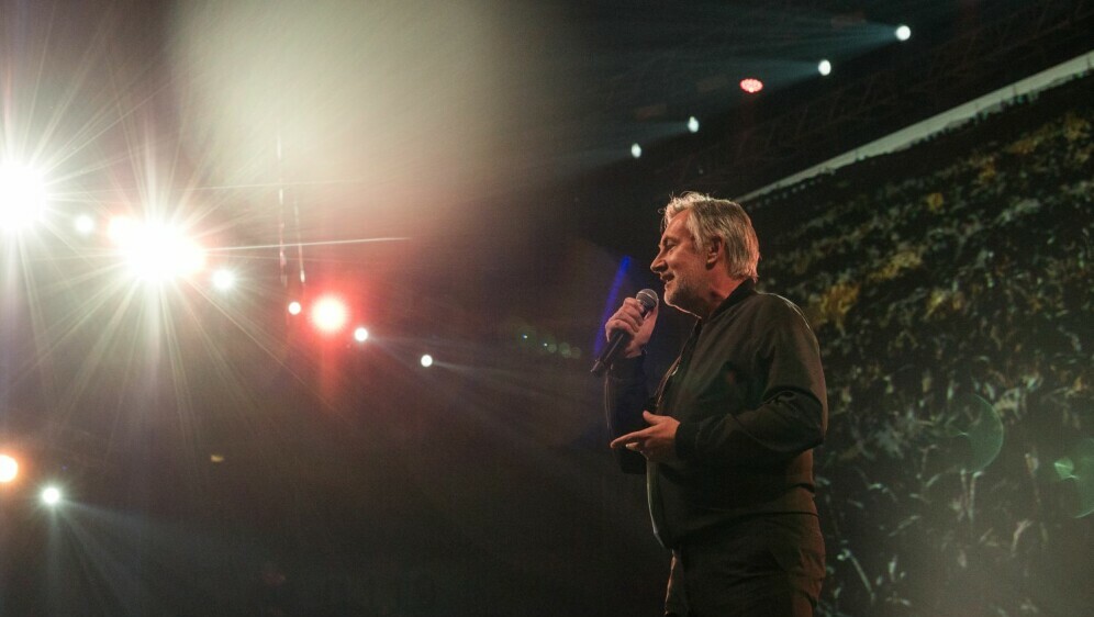 Koncert ''Domu mom'', Miroslav Škoro