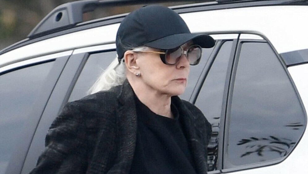 Patricia Richardson - 1