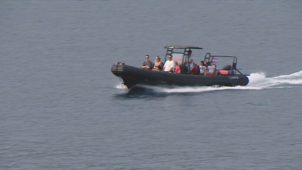 Pobuna na Ošljaku - 5