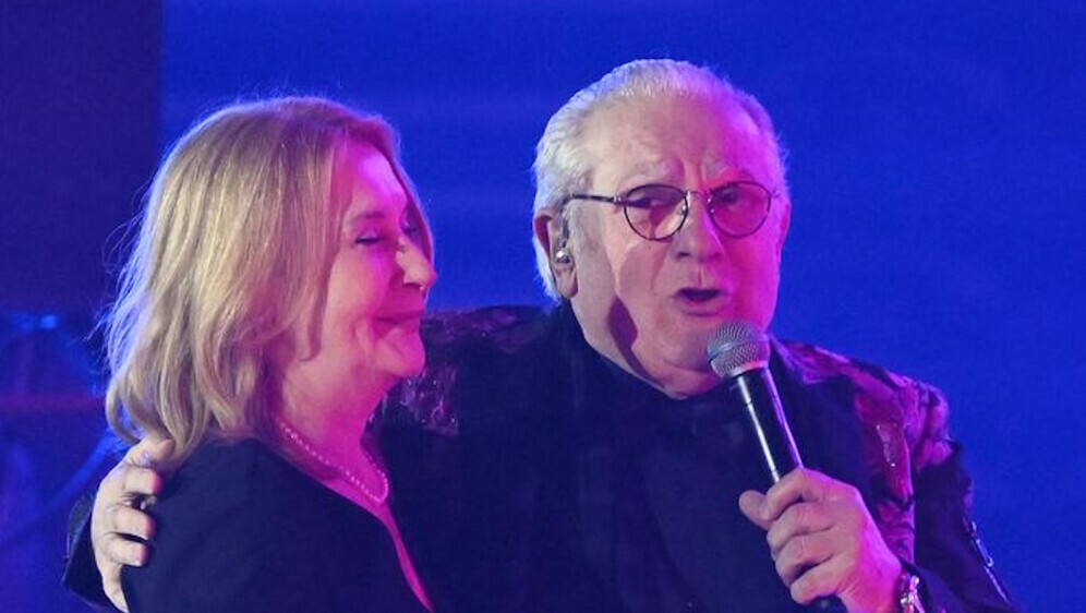 Željko i Maja Samardžić