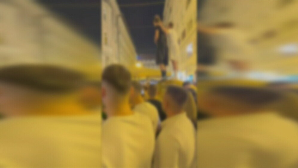 Večer uoči Thompsonova koncerta u Zagrebu - 5