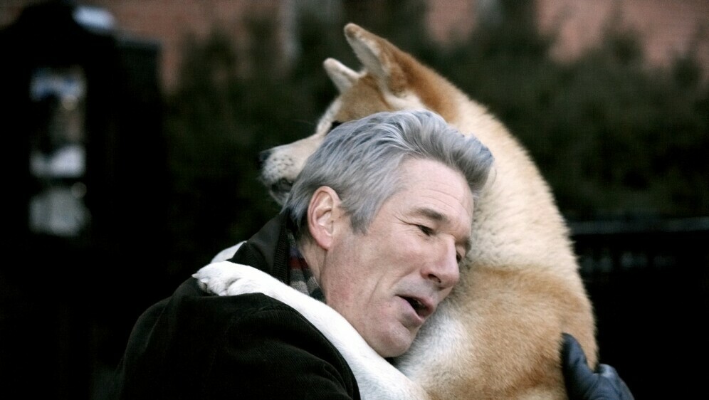 Richard Gere - 2