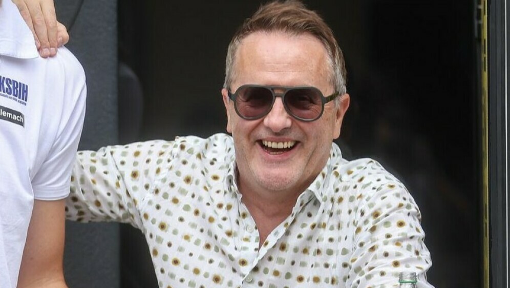 Tarik Filipović, Joško Lokas i Jusuf Nurkić - 1