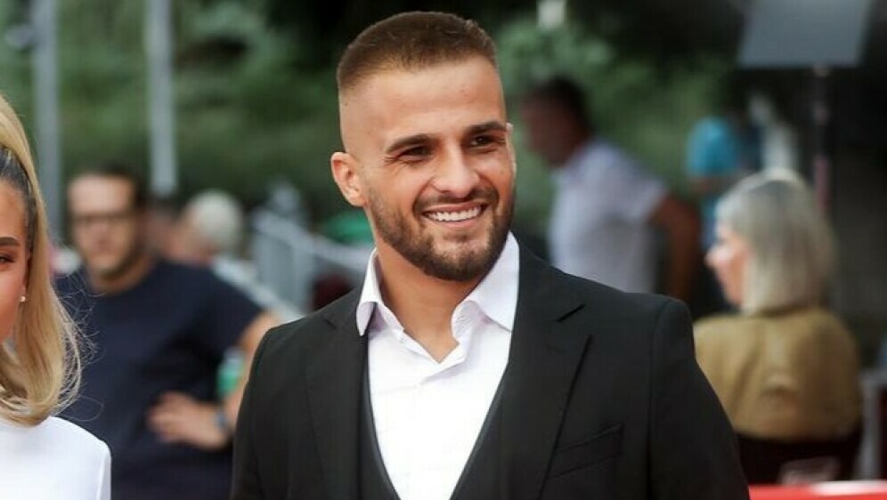 Emir Aličković - 3