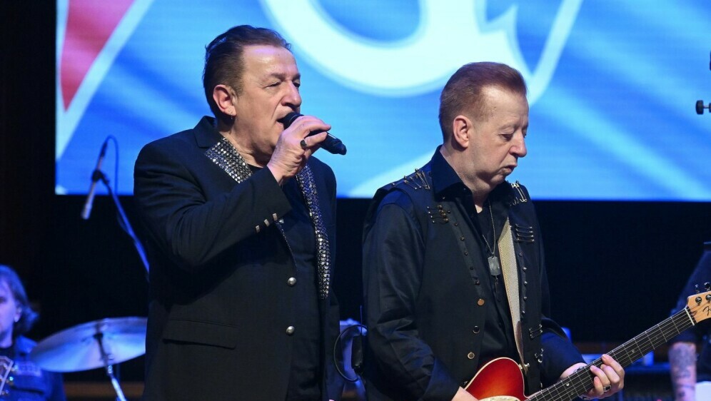 Mladen Bodalec i Jasenko Houra