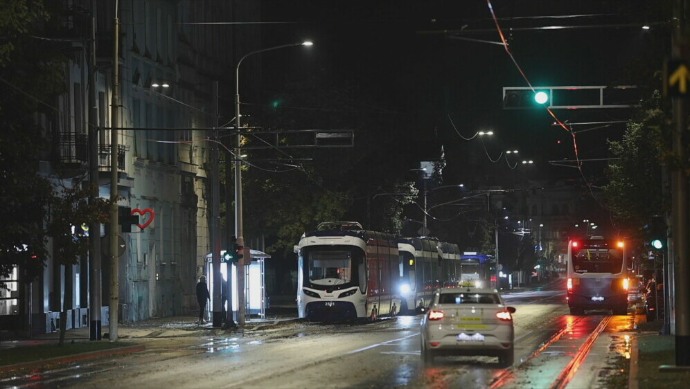 Nevrijeme u Osijeku - 3