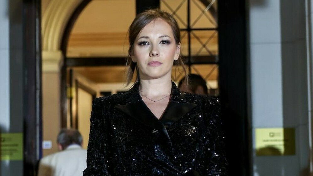 Jovana Stojiljković - 1