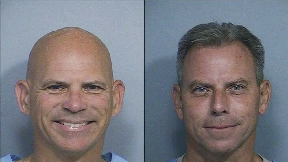 Lyle i Erik Menendez