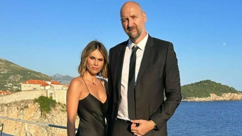 Dino i Viktorija Rađa