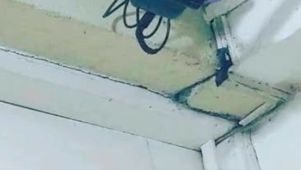 Improvizirana nadzorna kamera