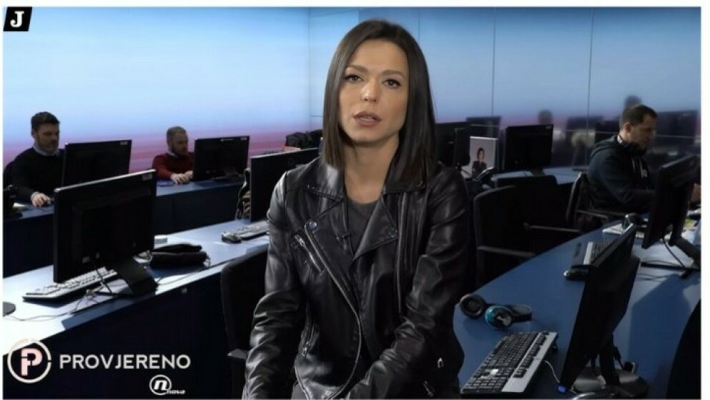 Lažni intervju s Emom Branicom