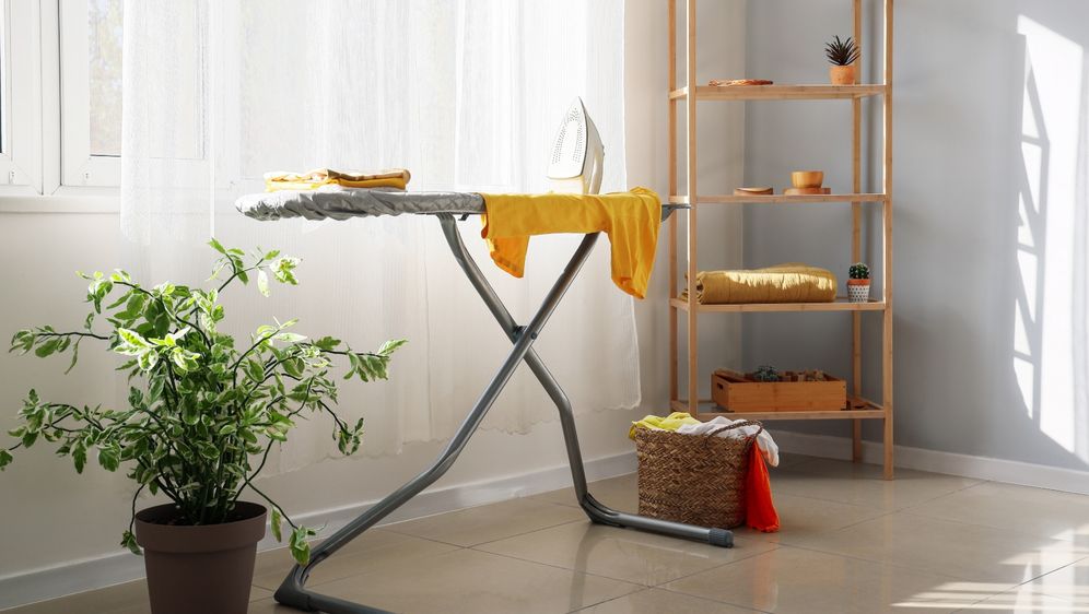 Peglanje ponekad traje satima