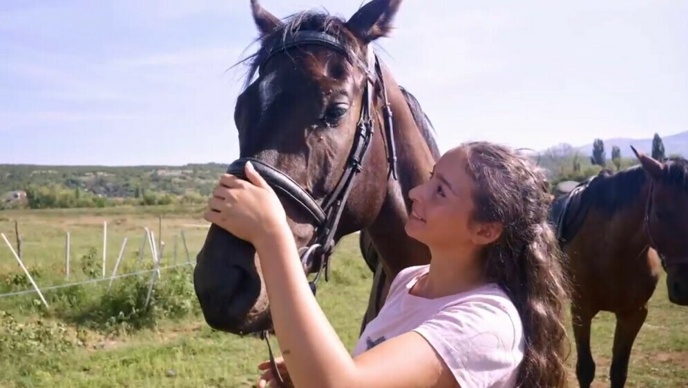 In Magazin: Alkarica Katarina - 2