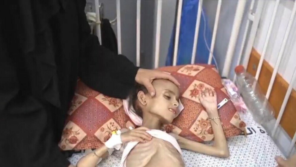 Proglašena glad u Gazi - 5