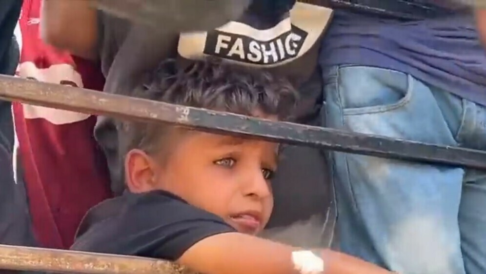 Humanitarna kriza u pojasu Gaze - 5