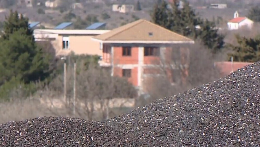 Problemi u Sisku - 3