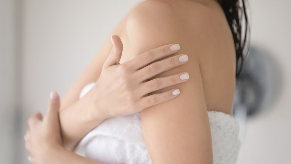 Znate li koji dio tijela žene najviše skrivaju?