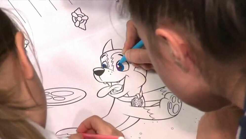 DP protiv naplate vrtića - 4