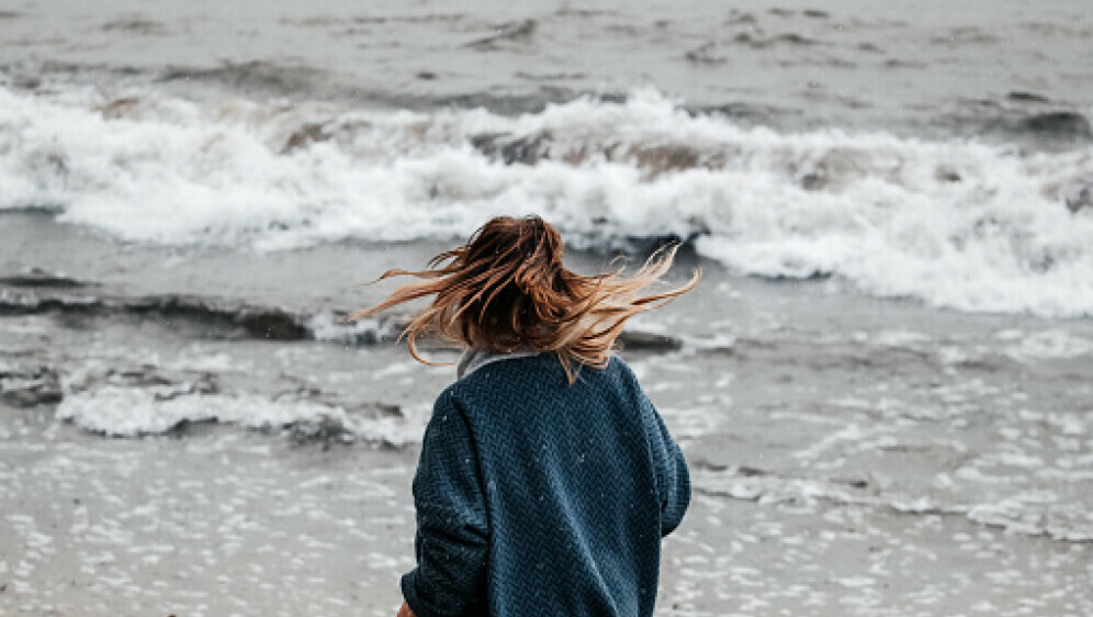 Vremenska prognoza, ilustracija