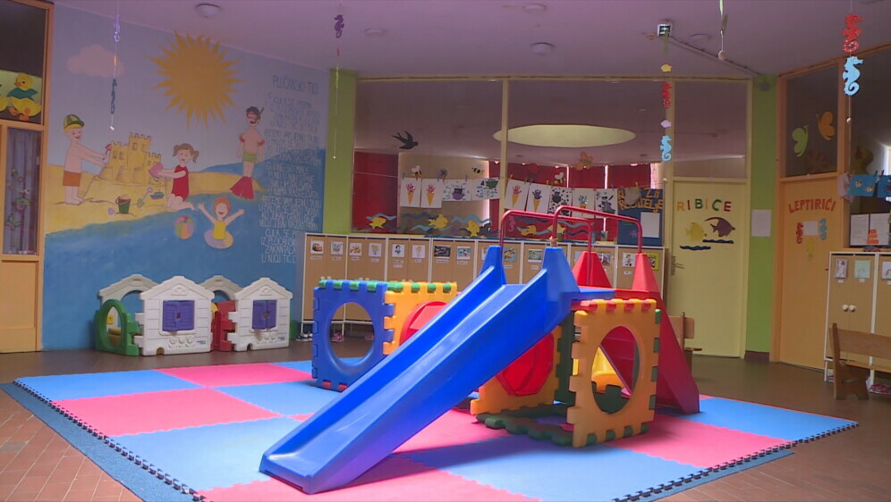 Porast cijena vrtića