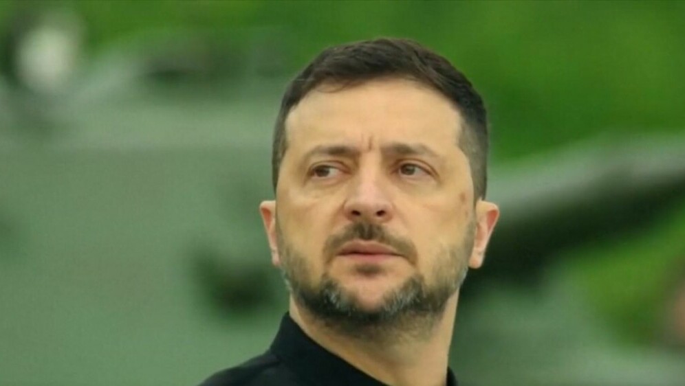 Zelenski poslao poruku Rusiji - 3